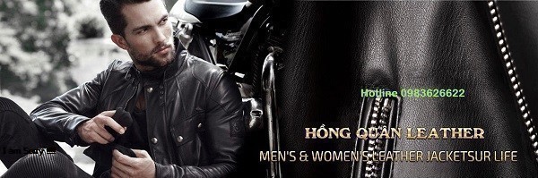 Địa chỉ bán áo khoác da lạc đà đẹp tại Hà Nội