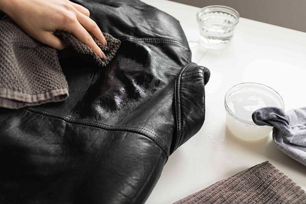 Áo vest da: Phong cách thời trang đẳng cấp 