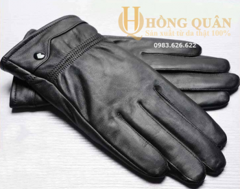 Địa chỉ bán găng tay da đẹp tại Hà Nội