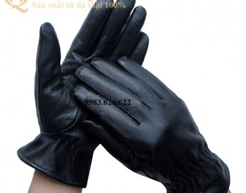 Địa chỉ bán găng tay da nữ đẹp tại Hà Nội